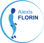 Alexis Florin, ostéopathe à domicile